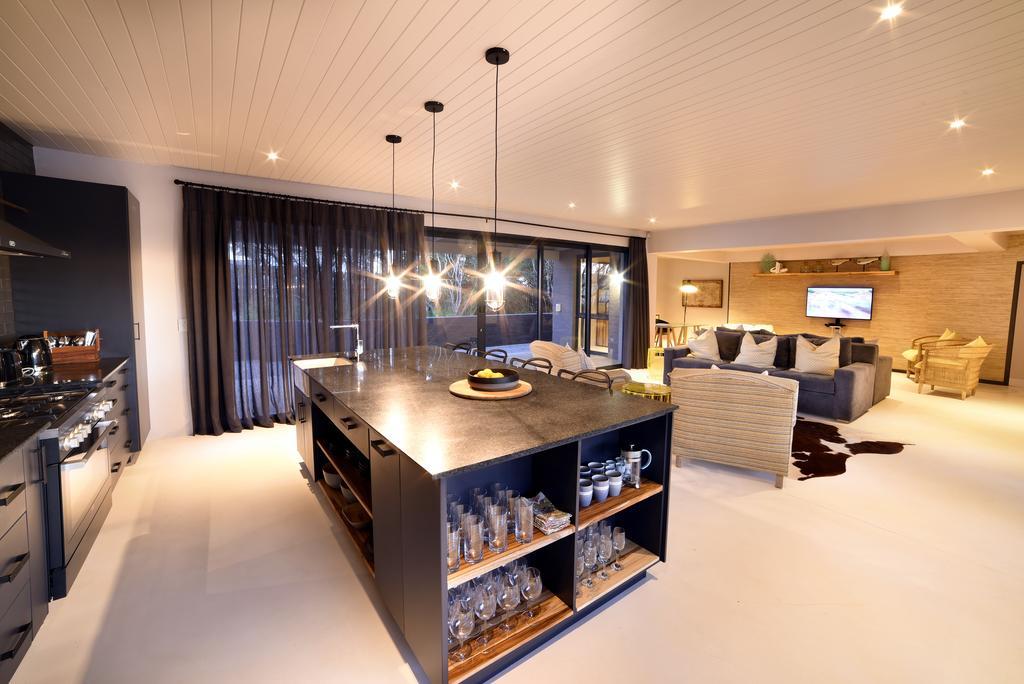 Vila The Boat Shed By The Oyster Collection Kenton on Sea Exteriér fotografie