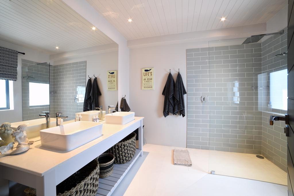 Vila The Boat Shed By The Oyster Collection Kenton on Sea Exteriér fotografie