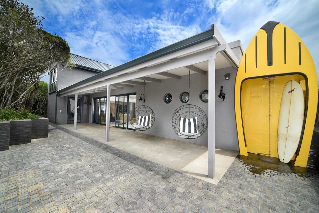 Vila The Boat Shed By The Oyster Collection Kenton on Sea Exteriér fotografie