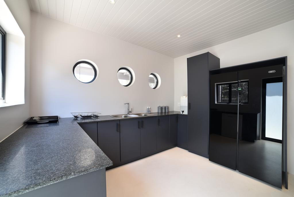 Vila The Boat Shed By The Oyster Collection Kenton on Sea Exteriér fotografie