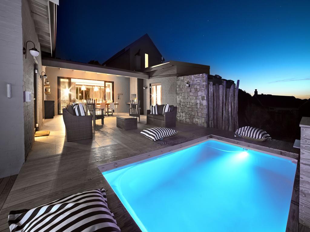 Vila The Boat Shed By The Oyster Collection Kenton on Sea Exteriér fotografie